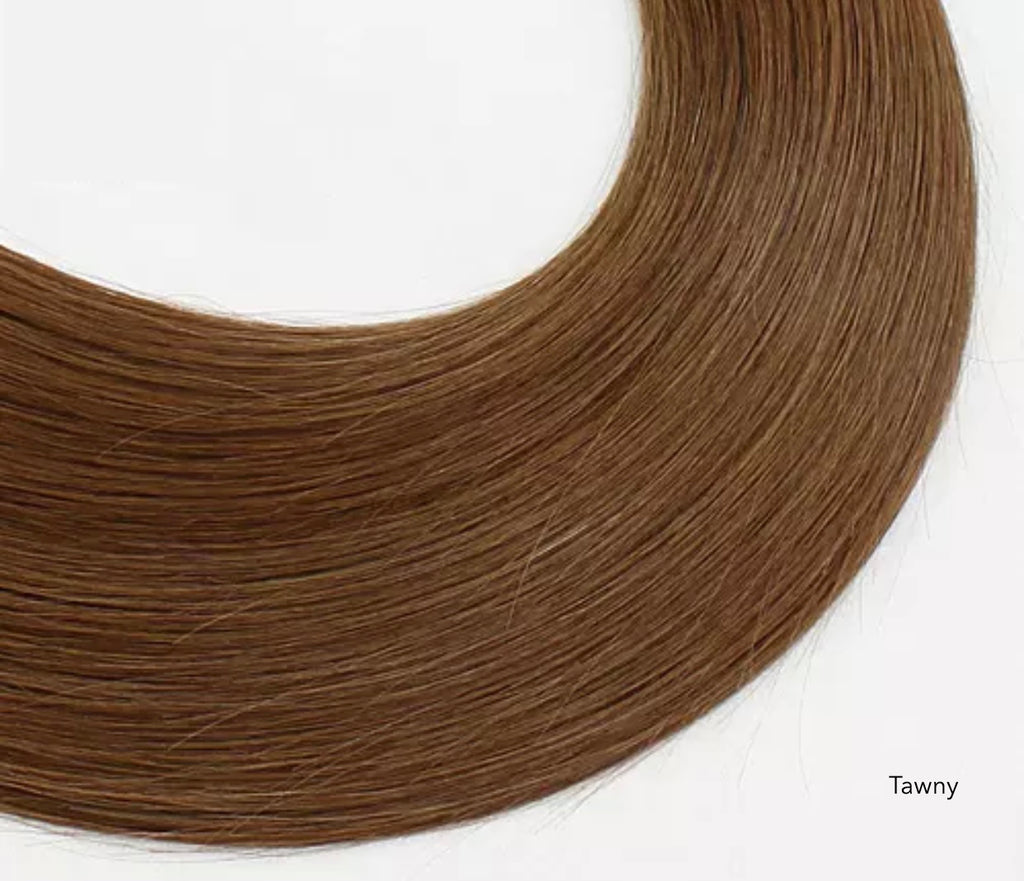 Russian Remy Cuticle Human Hair (Tape application)