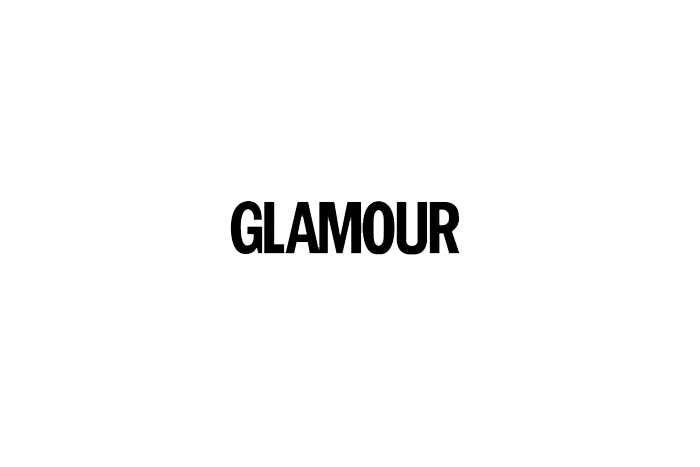 Glamour Magazine 