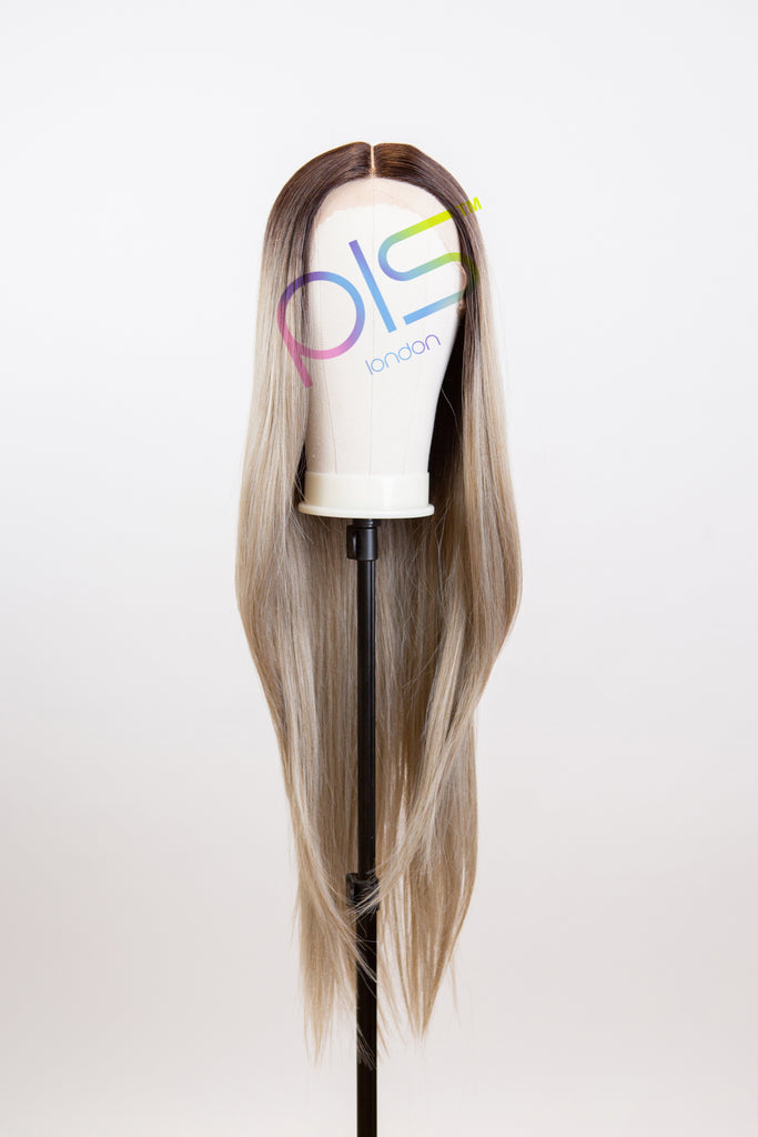 The Kym Ombré Lace Frontal Wig