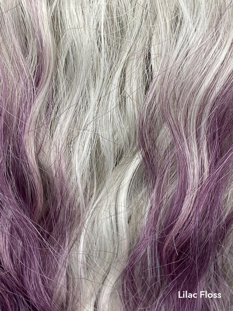 The Skyla Ombré Lace Frontal Wig