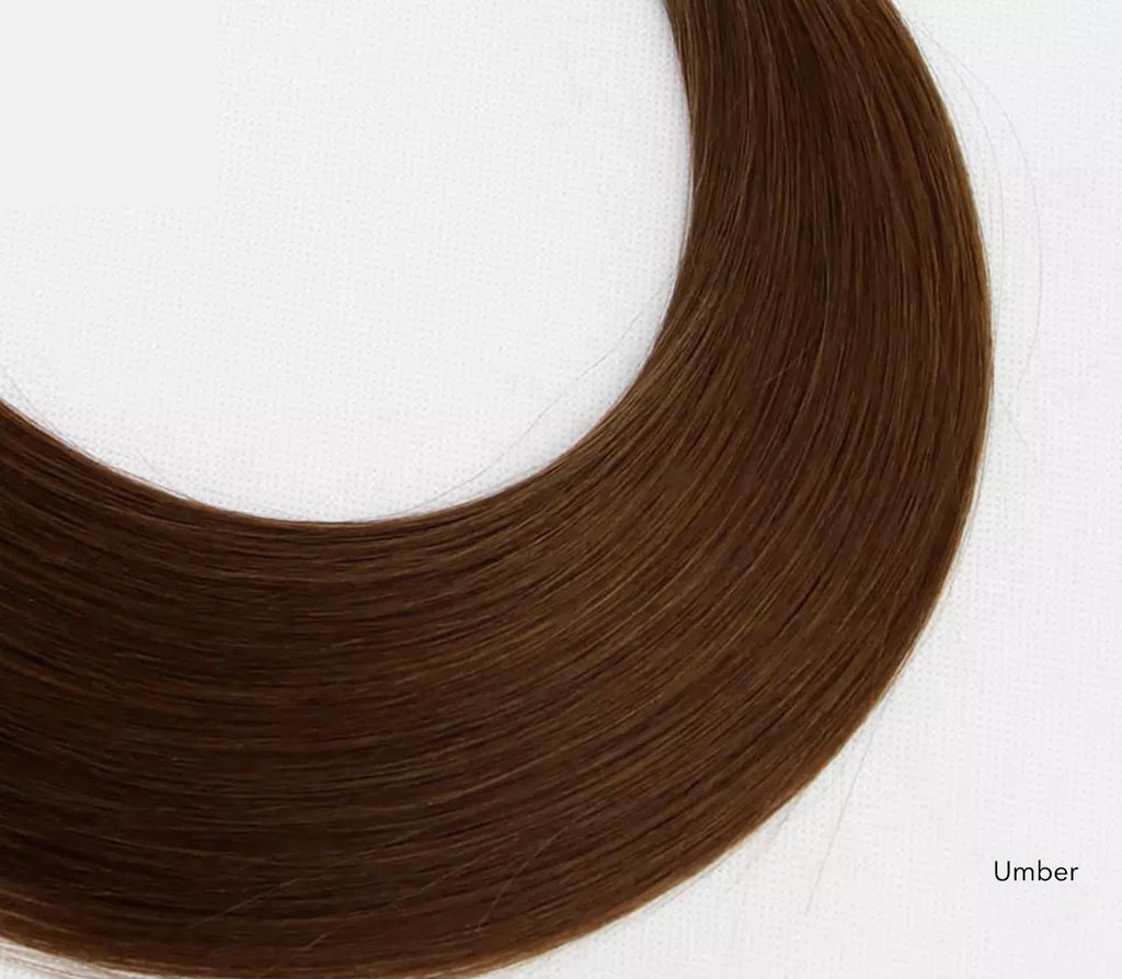 Russian Remy Cuticle Human Hair (Tape application)